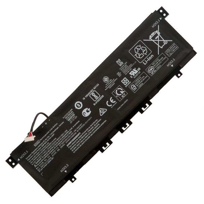 Аккумуляторная батарея KC04XL для HP (903450)