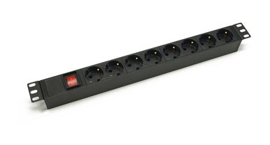

Блок розеток (PDU) NT (480147)