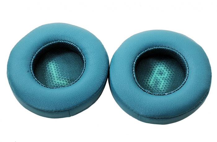Амбушюры для JBL E35/E45/E45BT, бирюзовый
