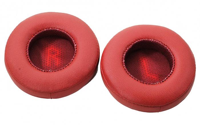 Амбушюры для JBL E35/E45/E45BT, красный