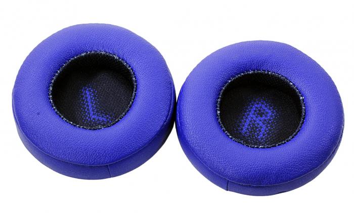 

Амбушюры, полноразмерные для JBL E35/E45/E45BT, синий (856030), -