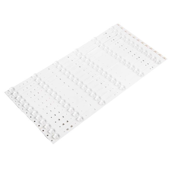 Светодиодная подсветка 50", LED50D6-01(A), 30350006202 (комплект, 12 шт) (LED50D6-01(A))