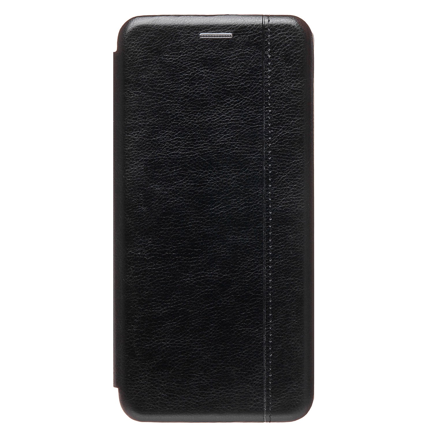 Чехол-книжка BC002 для смартфона Realme C55, черный