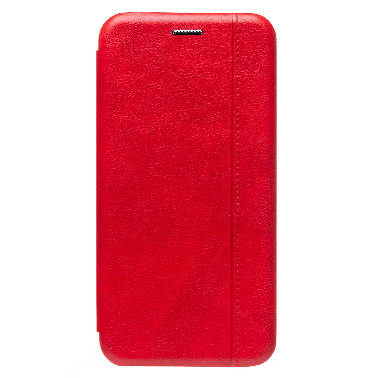 Чехол-книжка BC002 для смартфона Samsung SM-A546 Galaxy A54, красный