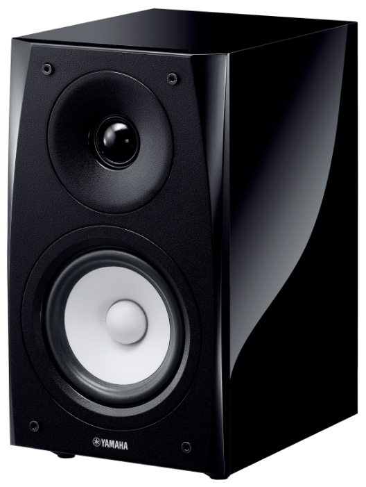 Акустическая система Yamaha NS-BP182 Рояльный лак (1 пара)