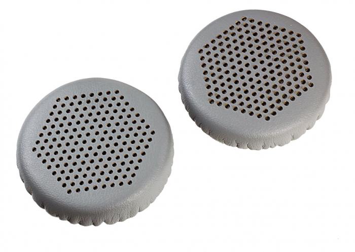 

Амбушюры, полноразмерные для Jabra Evolve20/Evolve30/Evolve30-2/Evolve40/Evolve65, серый (856024), -