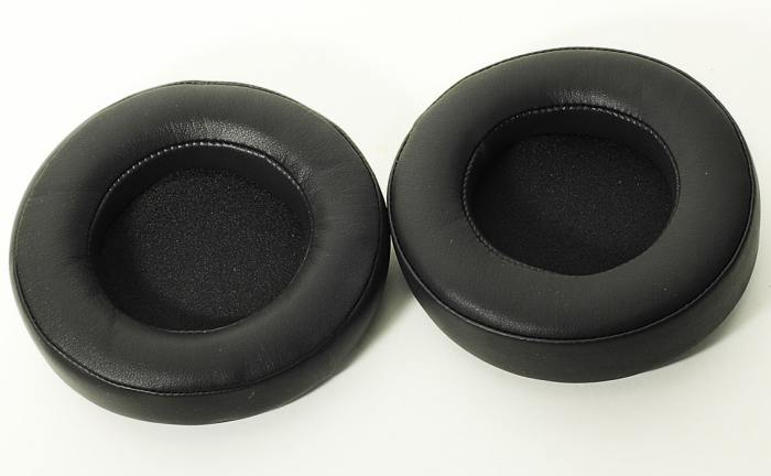 Амбушюры для Razer ManO’War/ManO’War 7.1/Manowar, черный