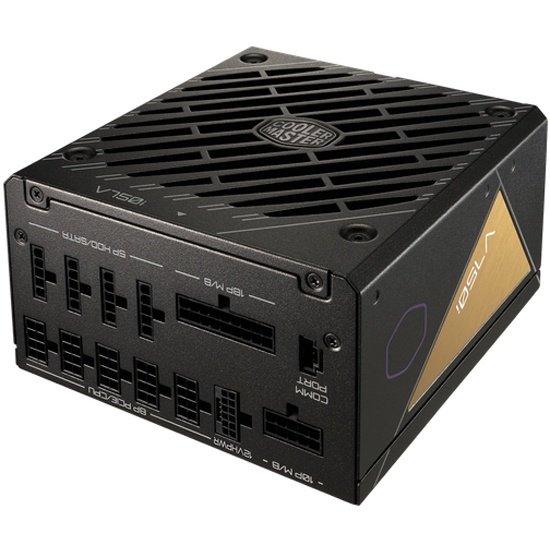 

Блок питания 750 Вт ATX CoolerMaster V750 Gold i Multi, 135 мм, 80 Plus Gold, Retail (MPZ-7501-AFAG-BEU), V750 Gold i Multi
