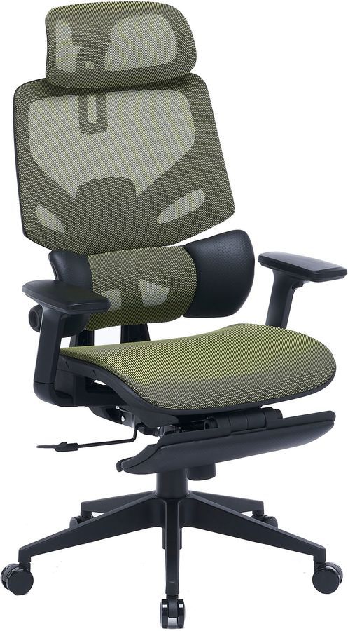 

Кресло игровое Cactus CS-CHR-MC01-LGN, зеленый (CS-CHR-MC01-LGN), CS-CHR-MC01-LGN