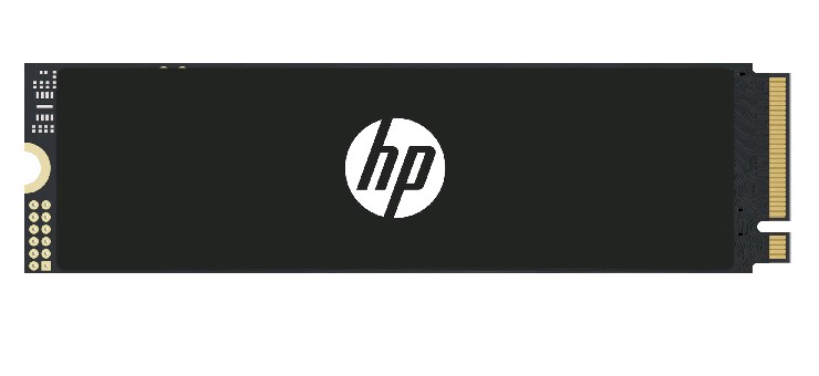 

Твердотельный накопитель (SSD) HP 512Gb FX900 Plus, 2280, PCI-E 4.0 x4, NVMe (7F616AA) Retail