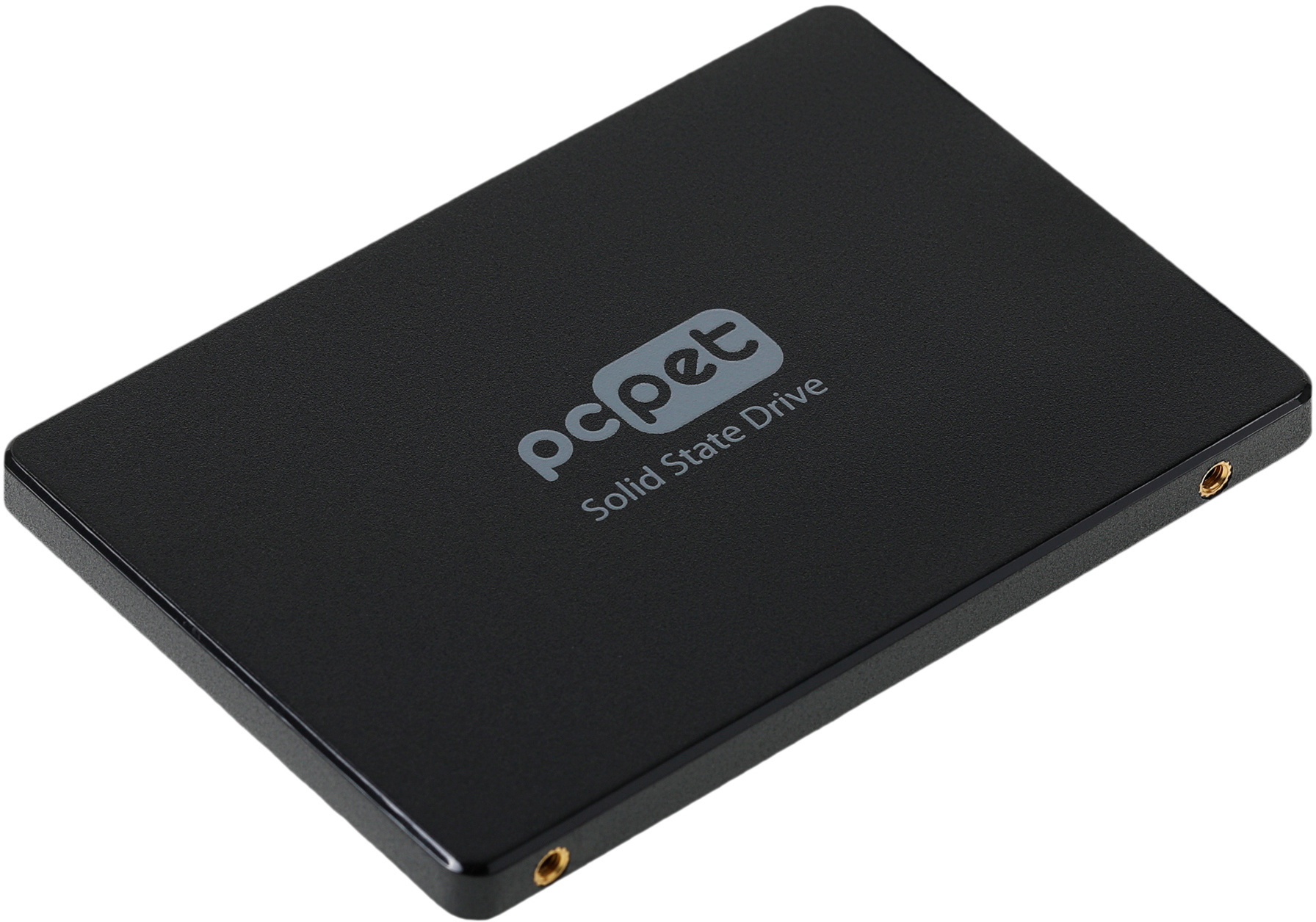 

Твердотельный накопитель (SSD) PC PET 2Tb, 2.5", SATA3 (PCPS002T2) Bulk (OEM)