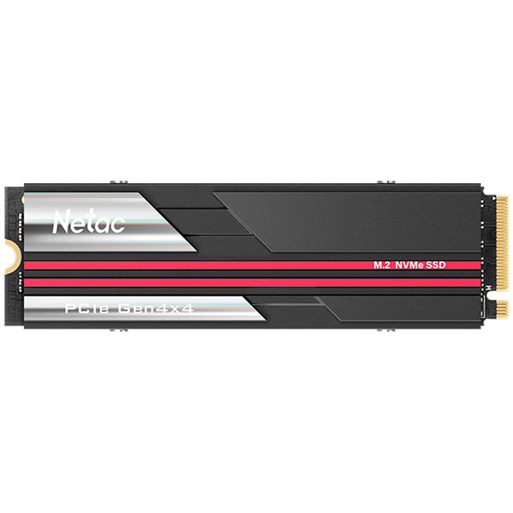 SSD Netac NV7000T 1Tb PCI-E 4.0 x4 (NT01NV7000T-1T0-E4X)