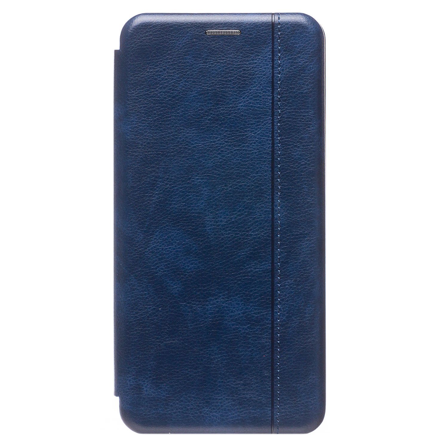 Чехол-книжка BC002 для смартфона Xiaomi Redmi Note 12 4G, синий