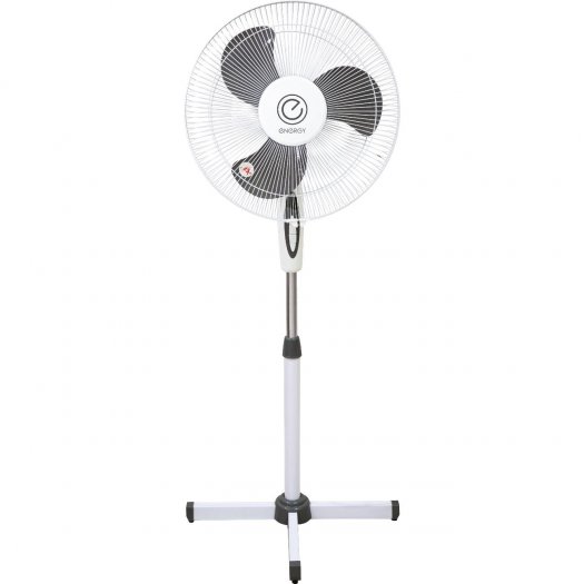 Вентилятор напольный, 40 Вт, 40.6 см, ENERGY EN-1660 1 шт