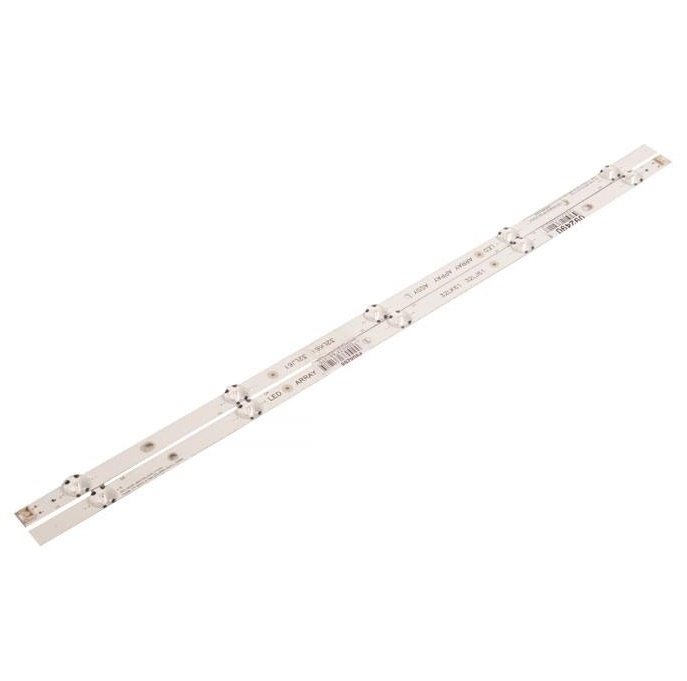 Светодиодная подсветка LG 32LJ, 32LK, 32LJ61, 32LK61, LG INNOTEK 17Y 32INCH_A-TYPE (комплект, 2 шт) (32LK61)