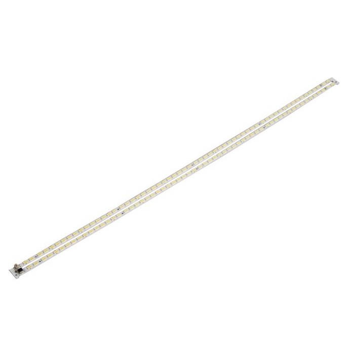 Светодиодная подсветка LG 37LV, 37T07-02A, 73.37T07.003-0-CS1, 2х60 LED (комплект, 2 шт) (37T07-02)