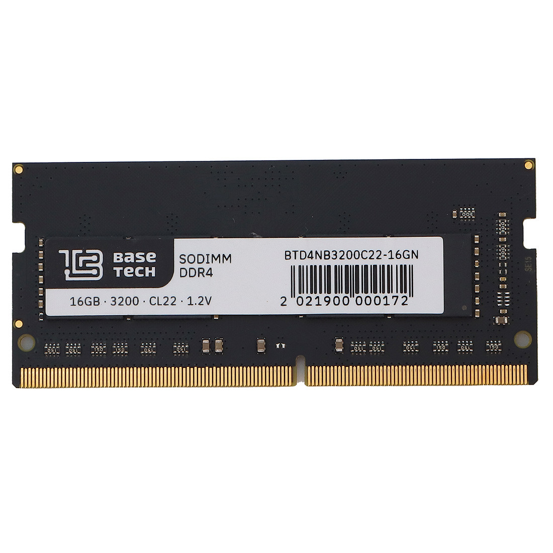 Ddr4 deals sodimm 3200mhz