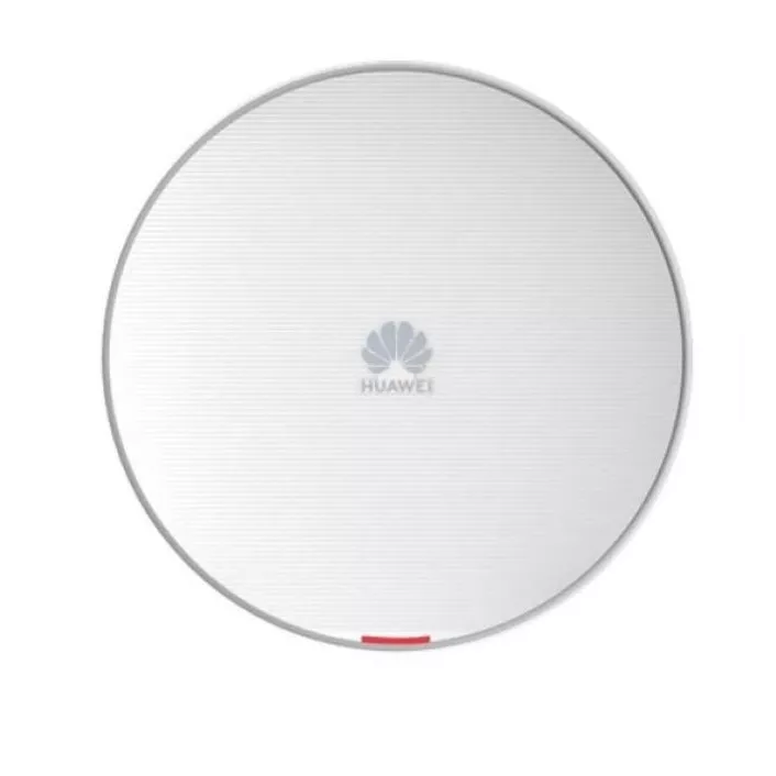 

Точка доступа Huawei AirEngine 6761-21 LAN: 2.5 Гбит/с, SFP+ 1x10 Гбит/с, 802.11a/b/g/n/ac/ax, 2.4 / 5 ГГц, до 3.55 Гбит/с, внутренних антенн: 2x5.5 дБи, PoE, AirEngine 6761-21