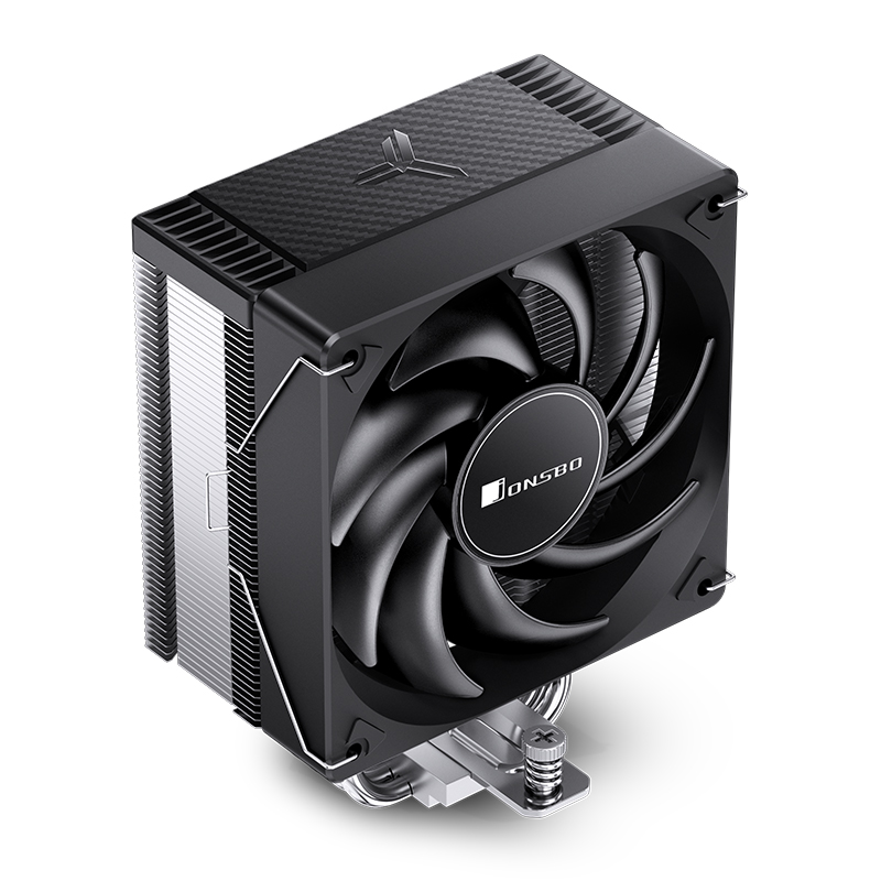 

Кулер для процессора Jonsbo CR-1000 EVO для Socket/115x/1200/1700/1851/AM4/AM5, 120 мм, 1500rpm, 32 дБА, 220 Вт, 4-pin PWM, Al+Cu, CR-1000 EVO