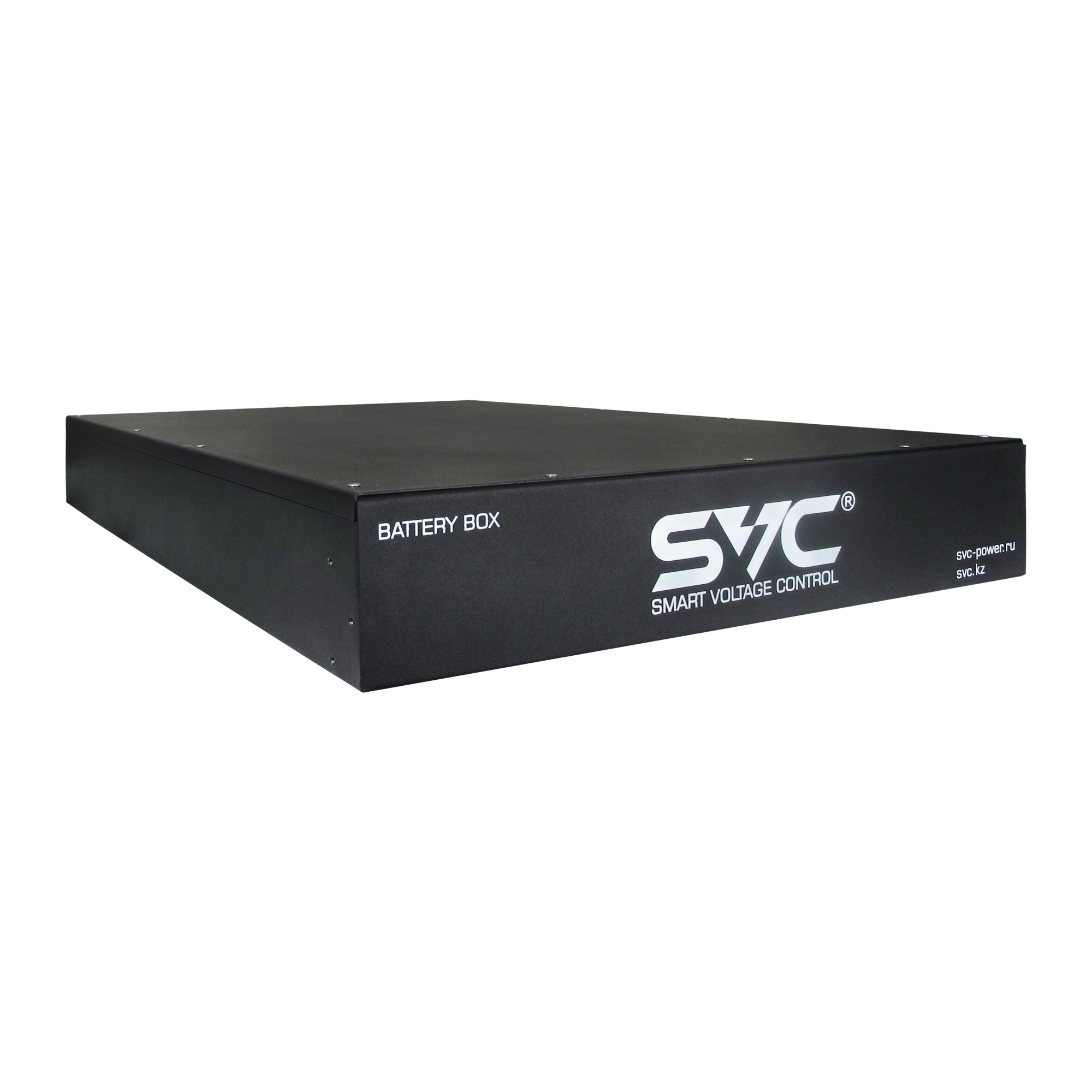 

Блок батарейный SVC (BAT16-192V-9AH-R)