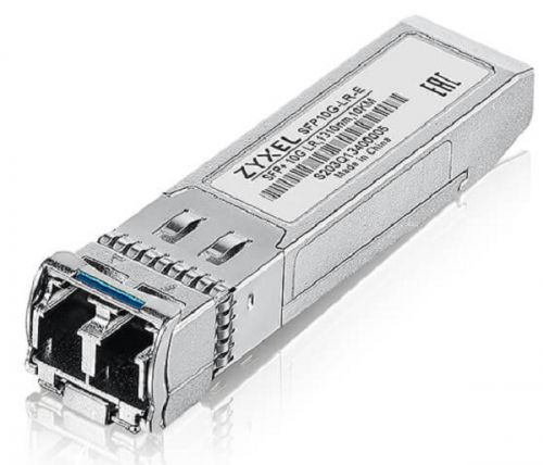 

Модуль ZYXEL (SFP10G-LR-E-ZZBD01F)