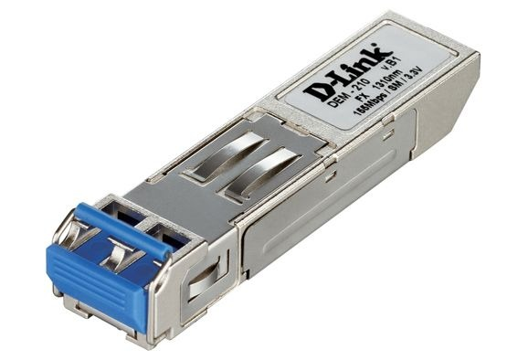 

Модуль D-Link (DEM-210/B1A)