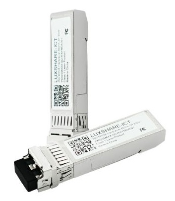 

Модуль LR-LINK SFP28, 25Гбит/с, 850нм, 70м (LRTP8525-X1ATL)