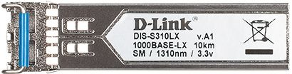 

Модуль Трансивер D-Link (S310LX/A1A)