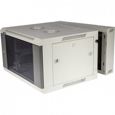 

Шкаф телекоммуникационный настенный 27U 600x600 мм, стекло/металл, серый, TWT TWT-CBW3G-27U-6x6-GY (TWT-CBW3G-27U-6x6-GY), TWT-CBW3G-27U-6x6-GY
