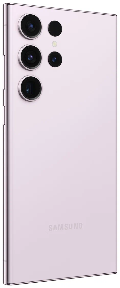 Смартфон Samsung Galaxy S23 Ultra 8Gb/256Gb Android фиолетовый