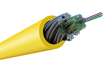 

Кабель оптический Hyperline одномодовый, 9/125мкм, G.652.D, 4 волокна, 1 м, желтый, LSZH (FO-AWS1-IN-9-4-LSZH-YL)
