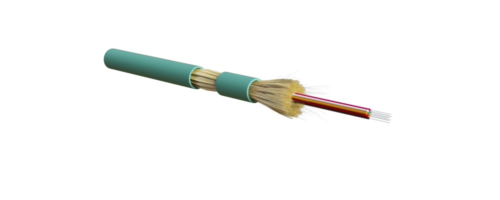

Кабель оптический Hyperline многомодовый, 50/125мкм, OM3, 12 волокон, 1 м, бирюзовый, LSZH (FO-DT-IN-503-12-LSZH-AQ)