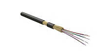

Кабель оптический Hyperline многомодовый, 50/125мкм, OM4, 48, 1 м, черный, LSZH (FO-MB-IN/OUT-504-48-LSZH-BK)