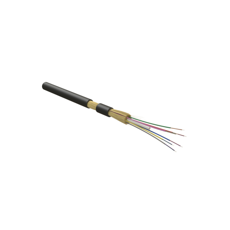 

Кабель оптический Hyperline одномодовый, 9/125мкм, SMF-28 ULTRA (G.652.D), 36, 1 м, черный, LSZH (FO-MB-IN/OUT-9S-36-LSZH-BK)