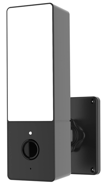 

IP-камера HIPER IoT Cam CX3 2.8 мм, уличная, корпусная, до 1920x1080, до 25 кадров/с, ИК подсветка, WiFi, -10 °C/+50 °C, белый (IoT Cam CX3), IoT Cam CX3