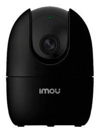 

IP-камера IMOU 3.6 мм, настольная, поворотная, 2Мпикс, CMOS, до 1920x1080, до 25 кадров/с, ИК подсветка 10м, WiFi, -10 °C/+45 °C, черный (IPC-A22EBP-B-IMOU)