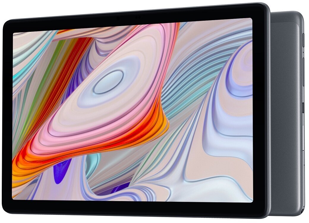 

Планшет ALLDOCUBE iPlay 50 S Edition 10.1" 2000x1200 IPS, Unisoc T606, 4Gb RAM, 64Gb, 3G/4G LTE, WiFi, BT, 6 А·ч, Android 12, серый, S Edition