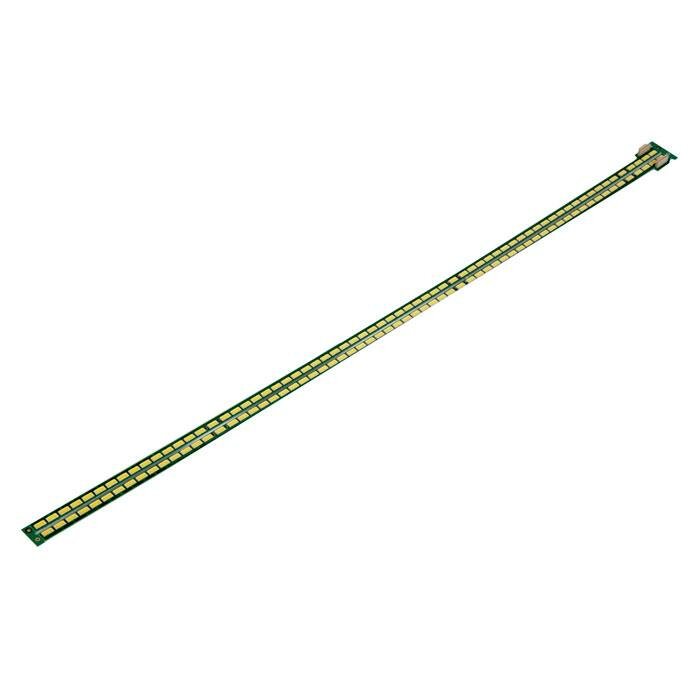 Светодиодная подсветка LG 49UB, 49" V14 ART, 6922L-0128A, 6916L-1722B, 2x66 LED (комплект, 2 шт) (49" V14 ART)