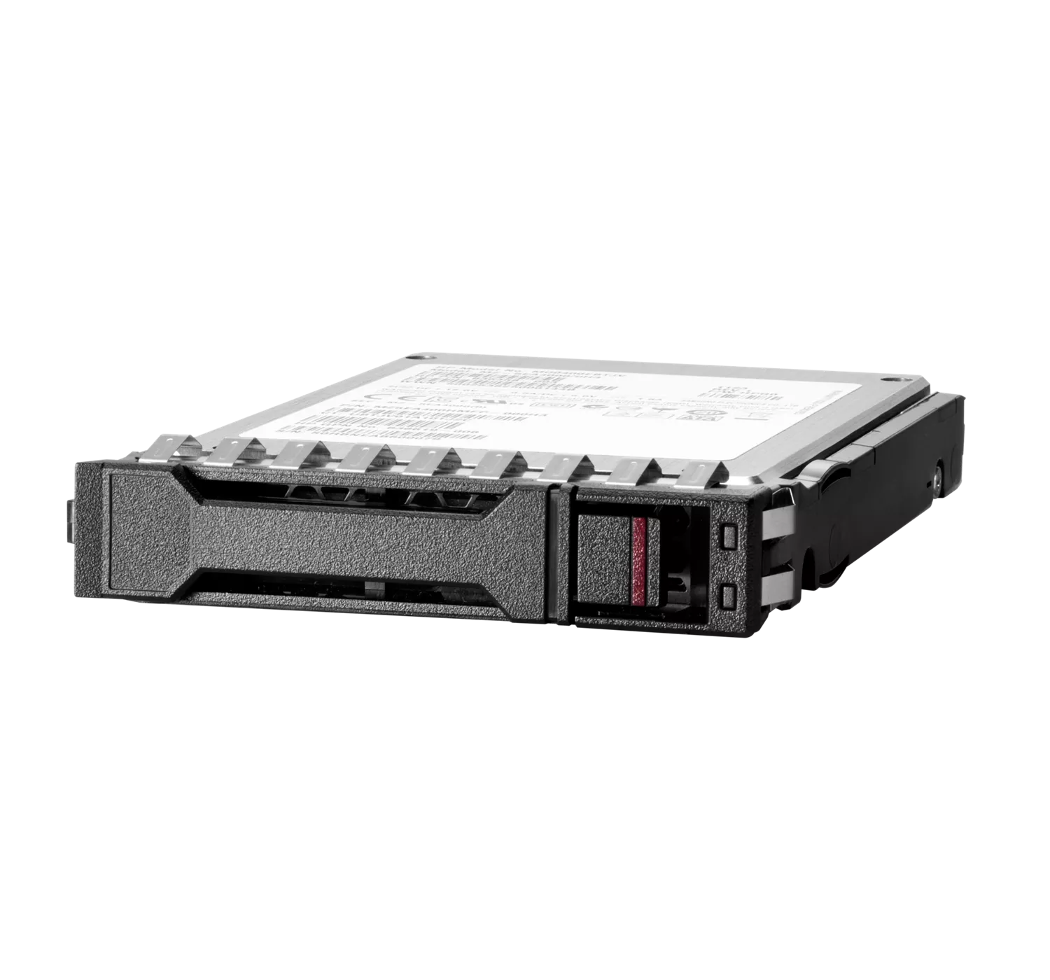 

Твердотельный накопитель (SSD) HPE 1.92Tb Mixed Use, 2.5", SATA3 (P40504-B21)