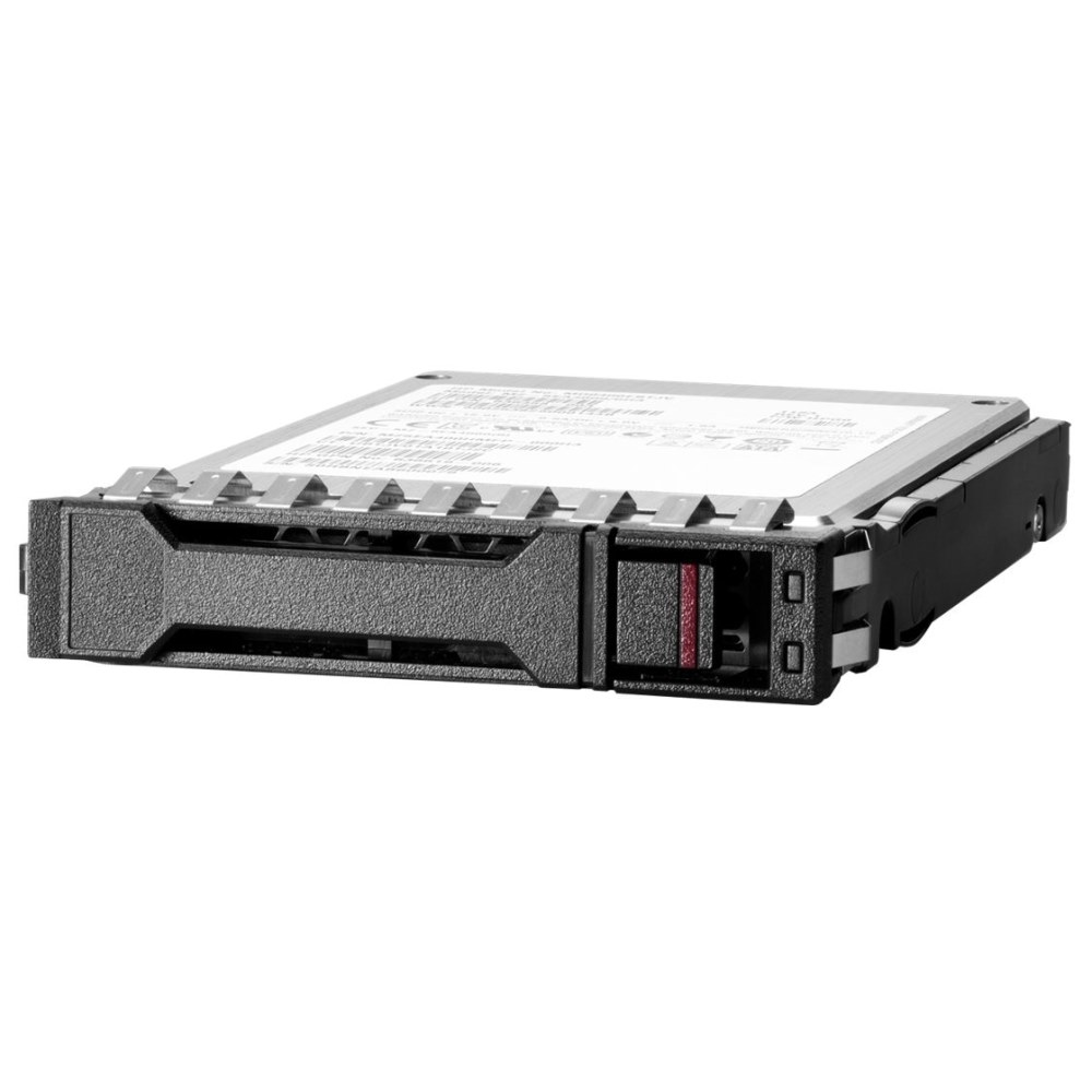 

Твердотельный накопитель (SSD) HPE 1.92Tb Read Intensive, 2.5", HotPlug, SATA3 (P40499-B21)