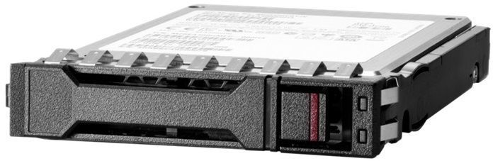 

Твердотельный накопитель (SSD) HPE 480Gb Mixed Use, 2.5", HotPlug, SATA3 (P40502-B21)