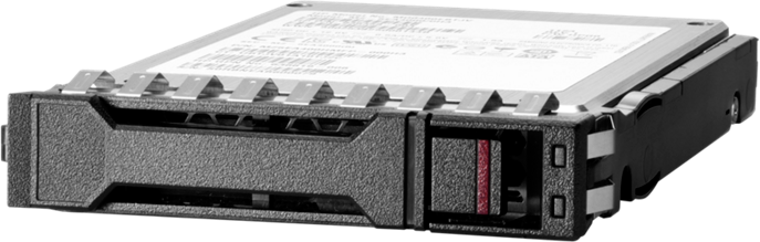 

Твердотельный накопитель (SSD) HPE 960Gb Read Intensive, 2.5", SAS 12Gb/s (P49029-B21)