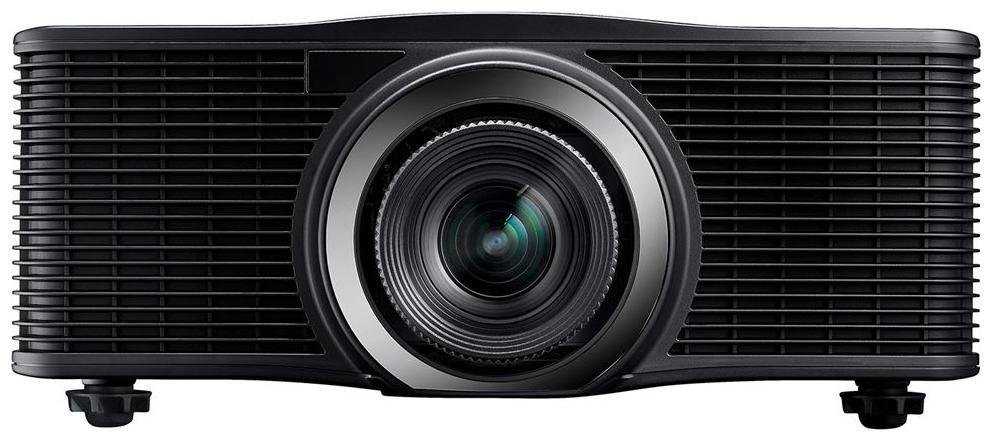 Проектор Optoma ZU1100, DLP, 1920x1200, 9600лм