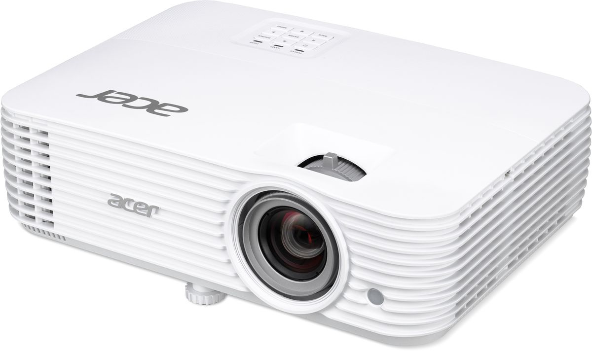 Проектор Acer H6555BDKi, DLP, 1920x1080, 4500лм