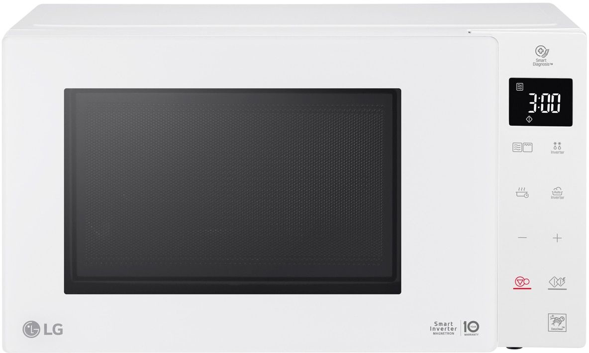 Микроволновая печь LG MS2336GIH 23 л, 1 кВт