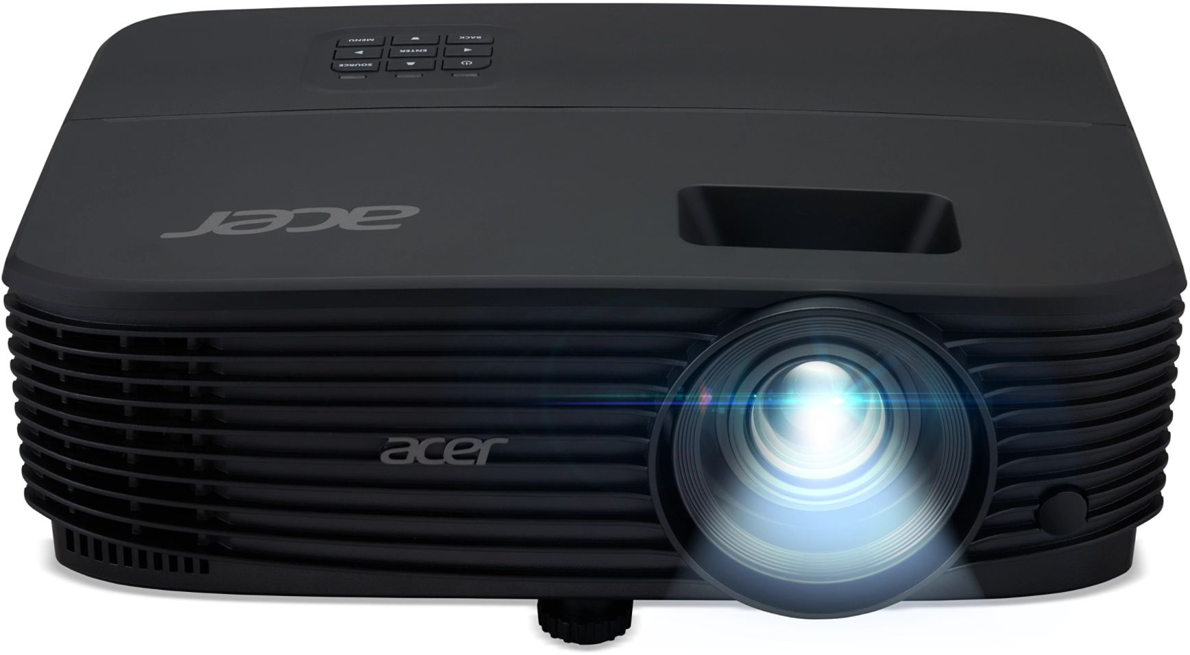 Проектор Acer X1329WHP, DLP, 1280x800, 4500лм