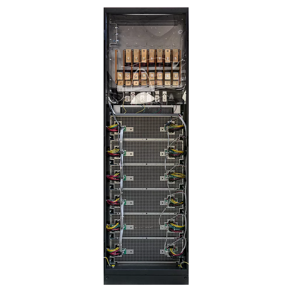 

ИБП SNR SNR-UPS-ONM-300-50SMX33, 300000 В·А, 270 кВт, клеммная колодка, черный (SNR-UPS-ONM-300-50SMX33) (без аккумуляторов), SNR-UPS-ONM-300-50SMX33