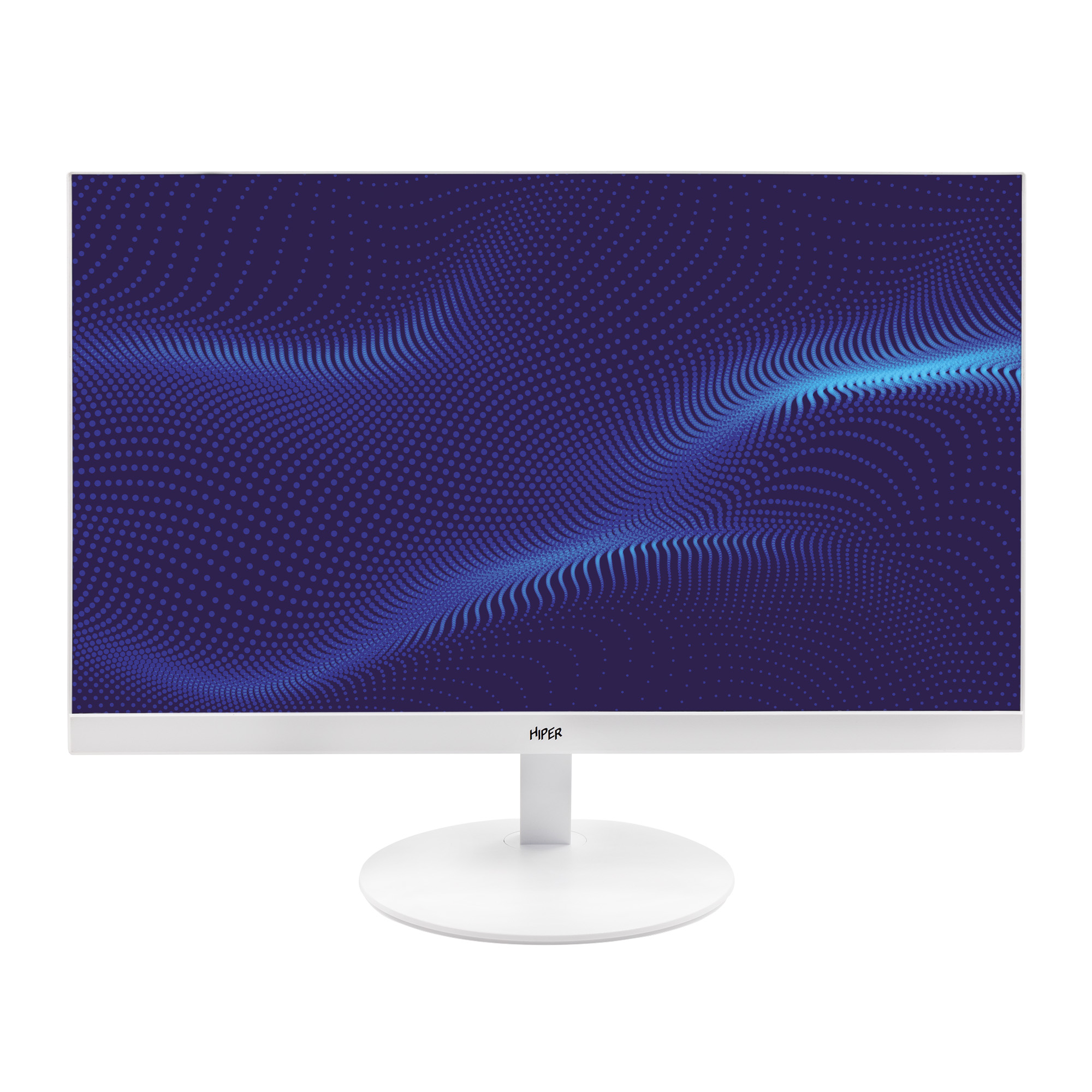 

Монитор 21.5" Hiper EasyView FH2203W IPS, 1920x1080 (16:9), 250кд/м2, 5 мс, 178°/178°, VGA, HDMI, белый, FH2203W