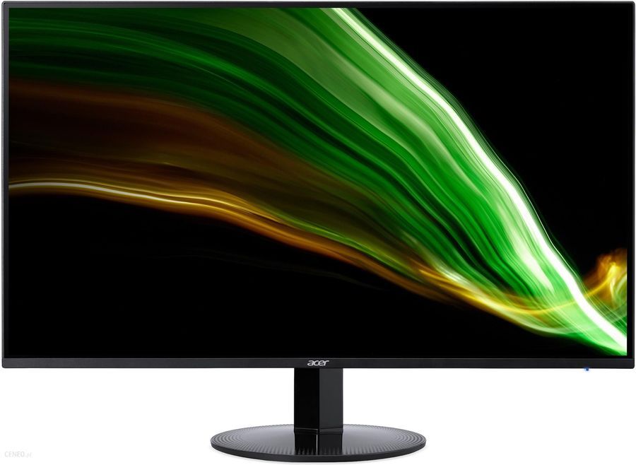 

Монитор 23.8" Acer SB241Ybi IPS, 1920x1080 (16:9), 250кд/м2, 1 мс, 178°/178°, FreeSync, VGA, HDMI, черный (UM.QS1EE.001), SB241Ybi