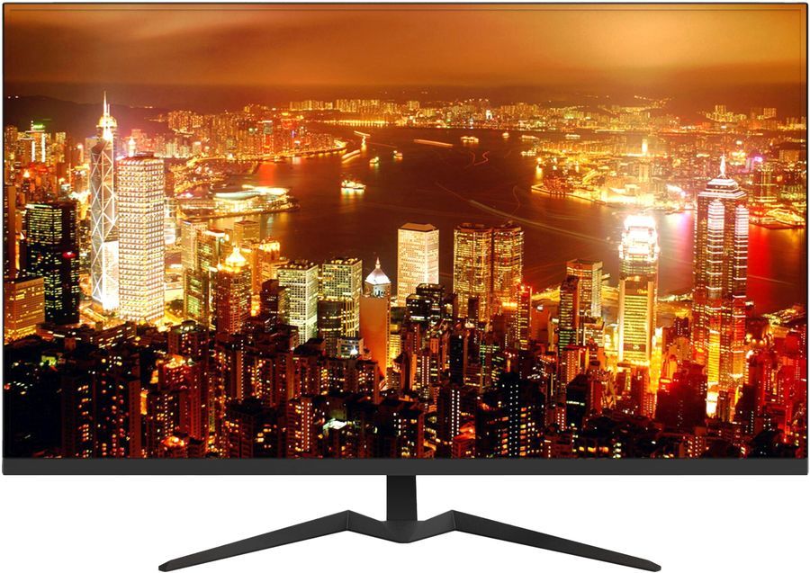 

Монитор 31.5" NPC MD320L IPS, 2560x1440 (16:9), 250кд/м2, 8 мс, 178°/178°, Adaptive-Sync/AMD FreeSync, HDMI, DisplayPort, USB Type-C, черный (MD320L), MD320L